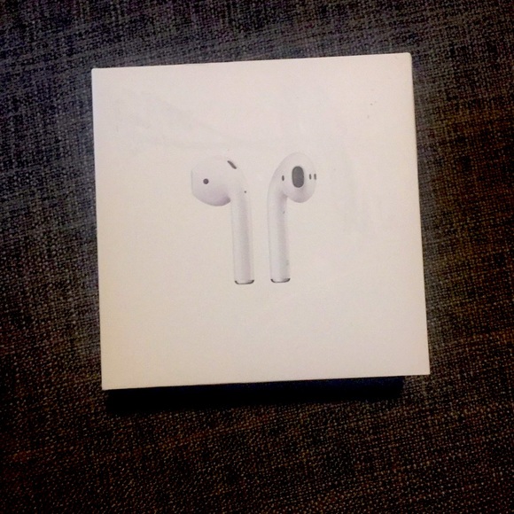 Apple AirPods